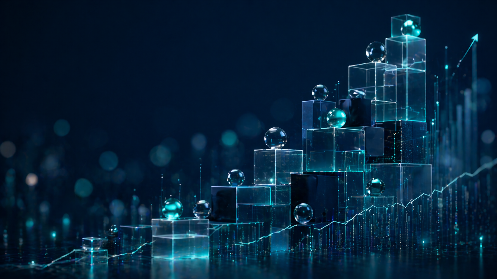 Fund structure visualization