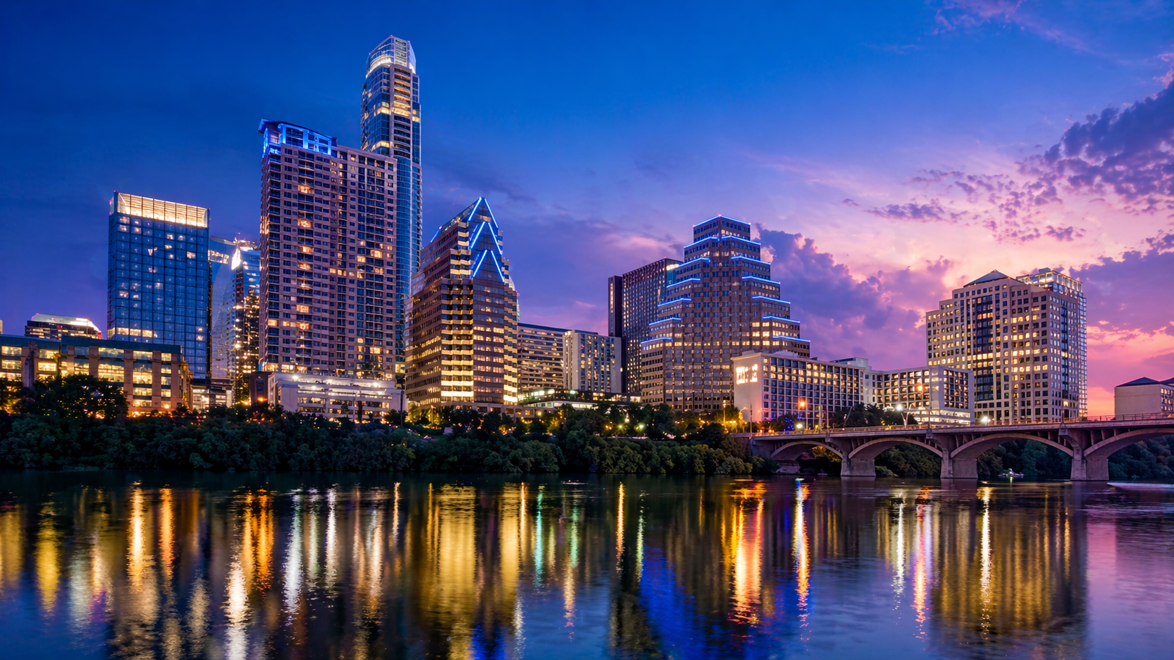 Austin, Texas