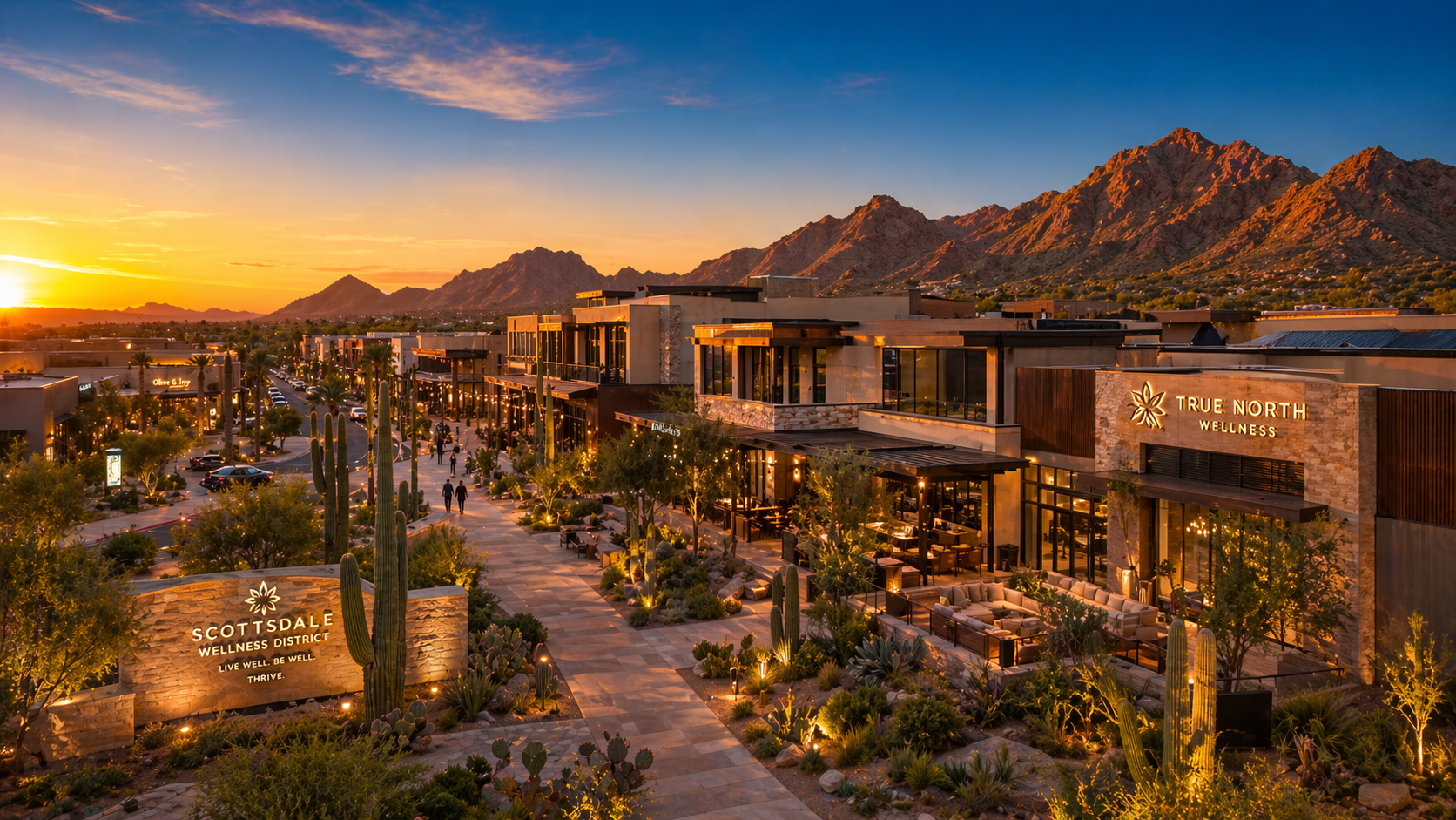 Scottsdale, Arizona